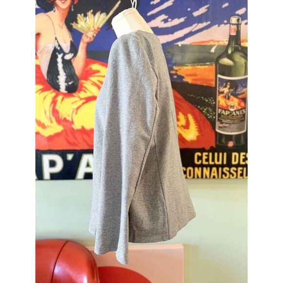 Eileen Fisher Jacket Medium - Picture 5 of 12